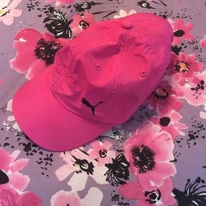 Puma Hat